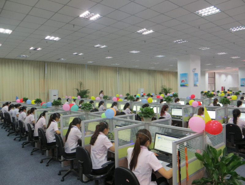 电话销售外呼系统软件