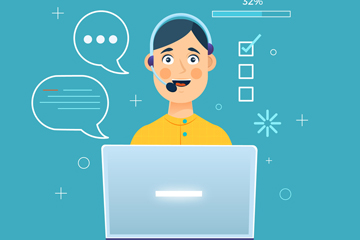 呼叫中心系统信息安全管理体系建设