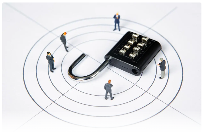 确保呼叫中心环境中的数据安全和隐私