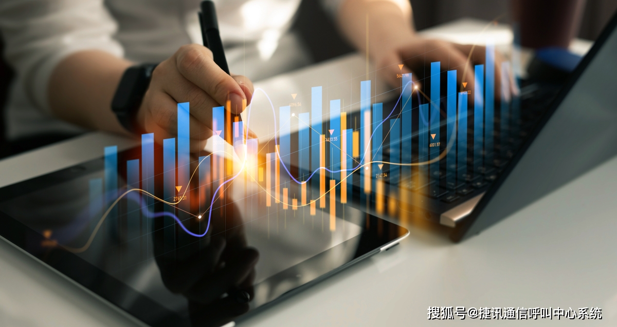 通过 AI 呼叫中心座席利用数据分析以获得更好的见解