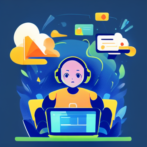 通过全渠道智能客服系统中的自动响应最大限度地提高效率