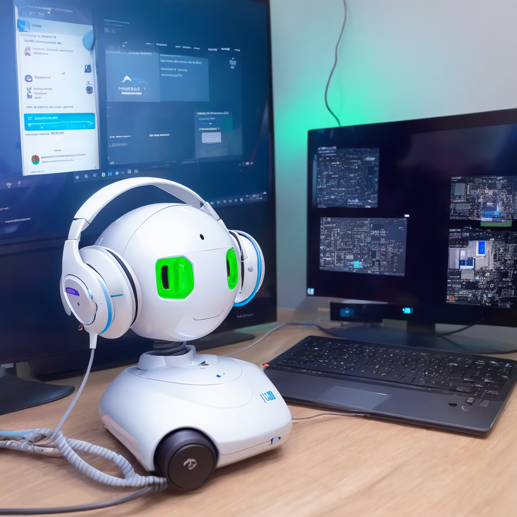 外呼系统平台中使用电子邮件集成工具实现无缝通信的优势