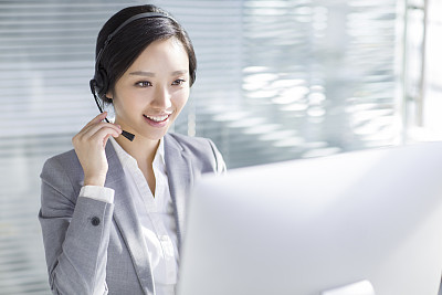 如何通过外呼系统提高工作效率和客户管理